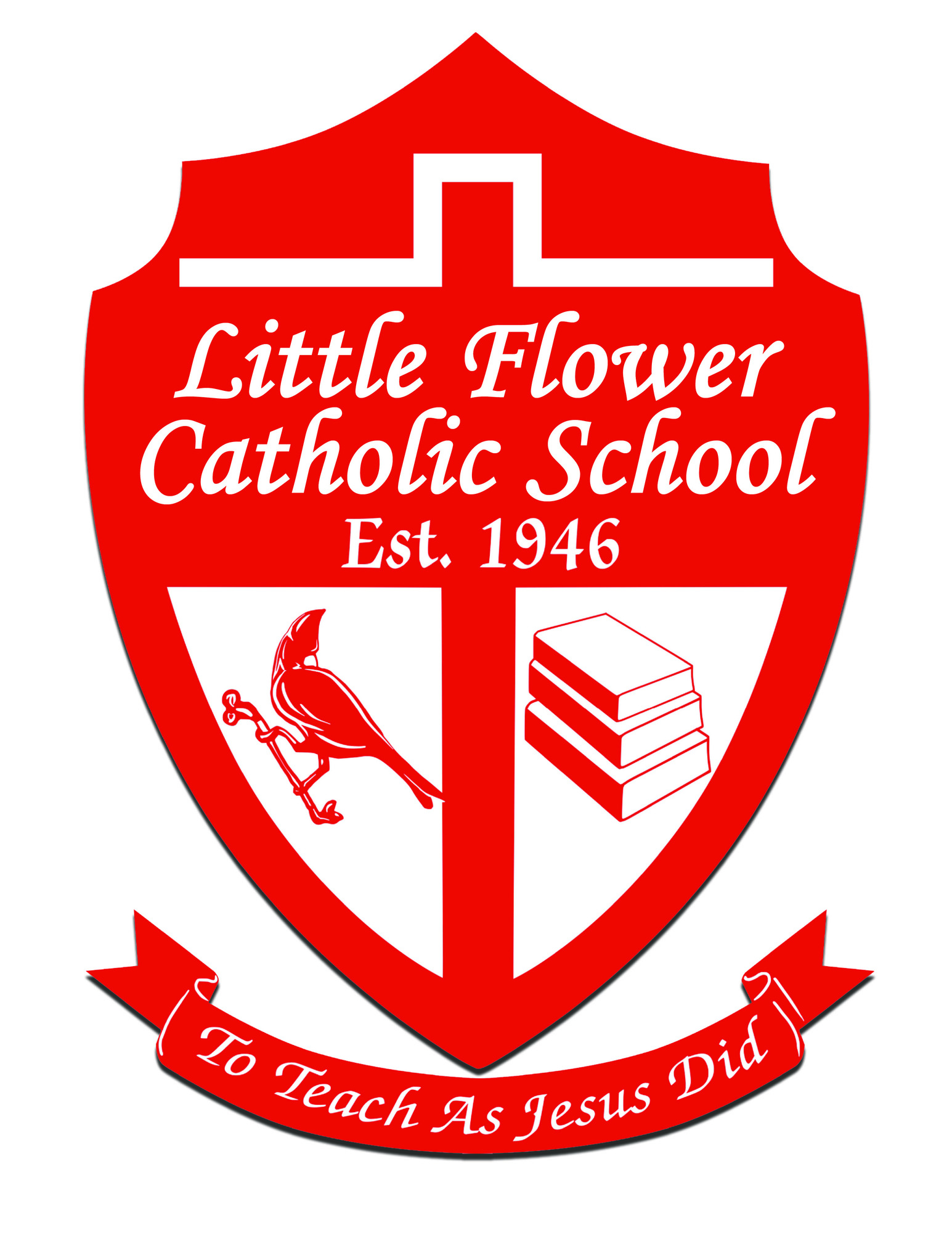 about-little-flower-catholic-school-pensacola-fl